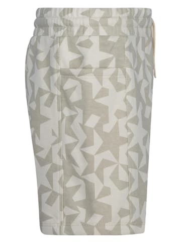 Converse Short grijs