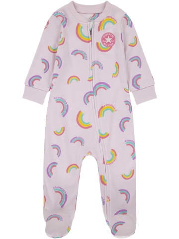 Converse Pakje lichtroze