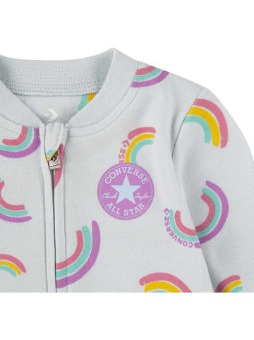 Converse Pakje wit