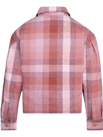 Converse Hemdjacke in Pink