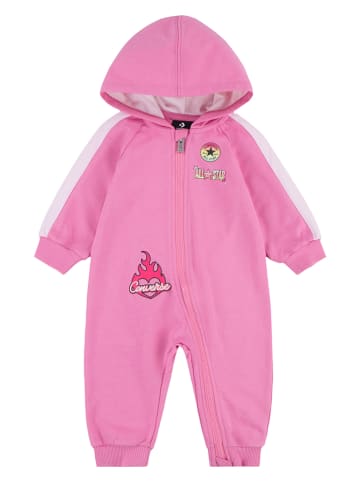 Converse Overall in Rosa