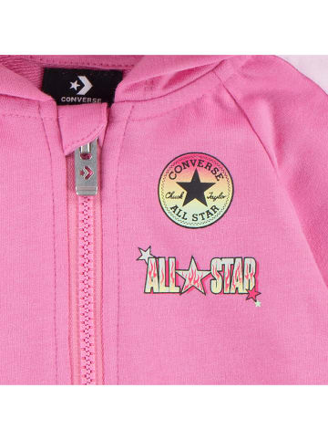 Converse Pakje lichtroze