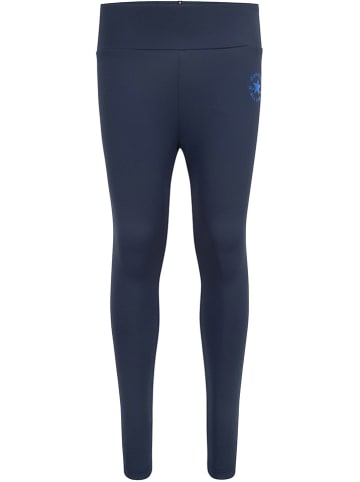 Converse Legging donkerblauw