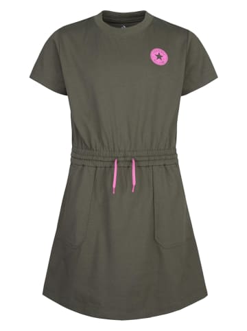 Converse Kleid in Khaki
