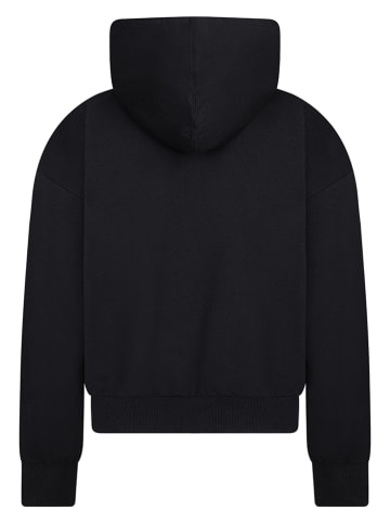 Converse Hoodie zwart