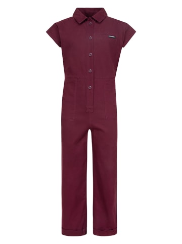 Converse Jumpsuit rood