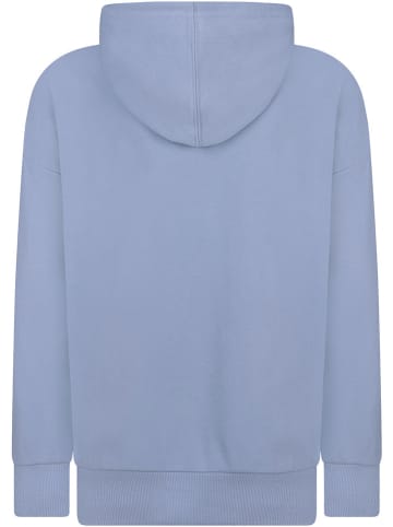 Converse Hoodie blauw