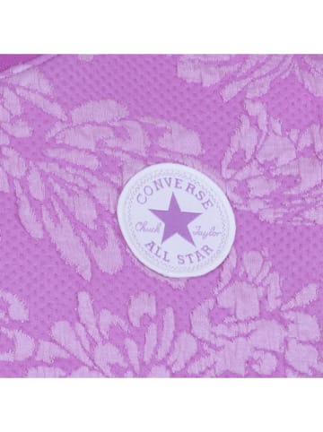Converse Koszulka w kolorze fioletowym