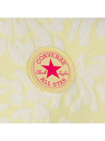 Converse Koszulka w kolorze żółtym