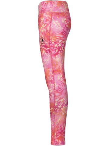 Converse Legging roze