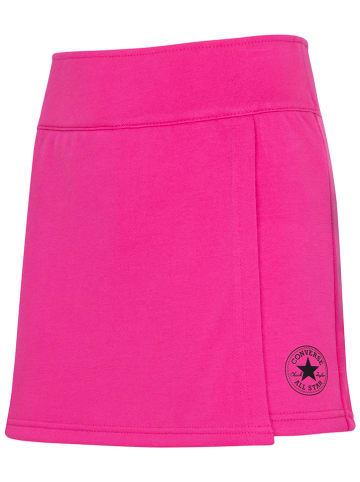 Converse Broekrok roze