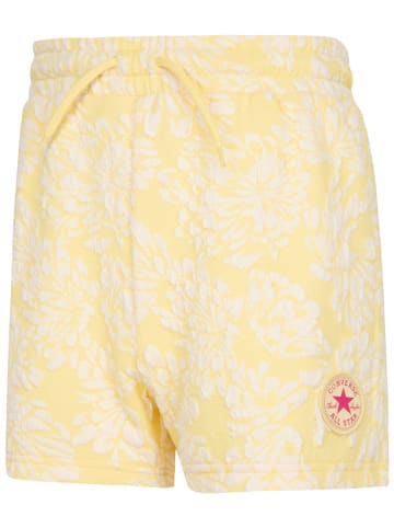 Converse Short geel