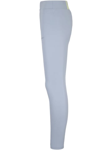 Converse Leggings in Hellblau