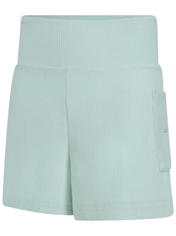 Converse Short mintgroen