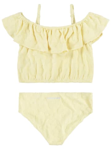 Converse Bikini-Set in Gelb
