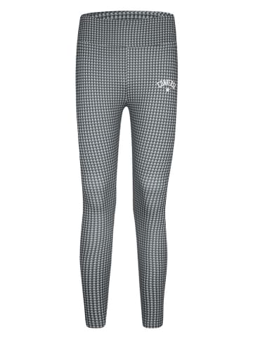 Converse Leggins grijs