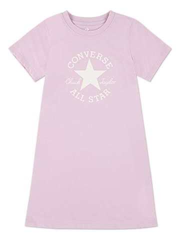 Converse Kleid in Rosa