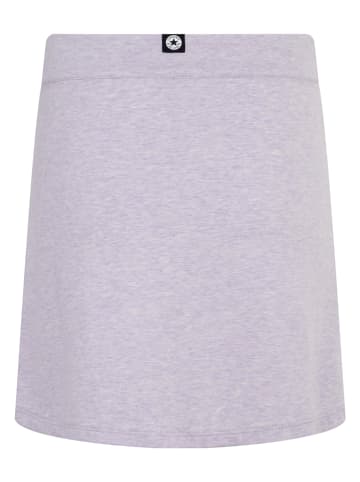 Converse Spódnica w kolorze fioletowym