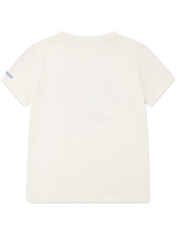 Converse Shirt crème
