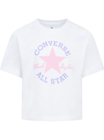 Converse Shirt wit