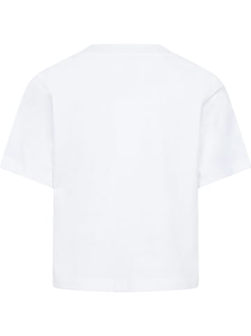 Converse Shirt in Weiß