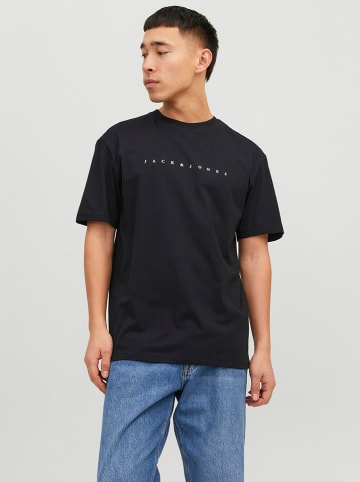 Jack & Jones Shirt in Schwarz
