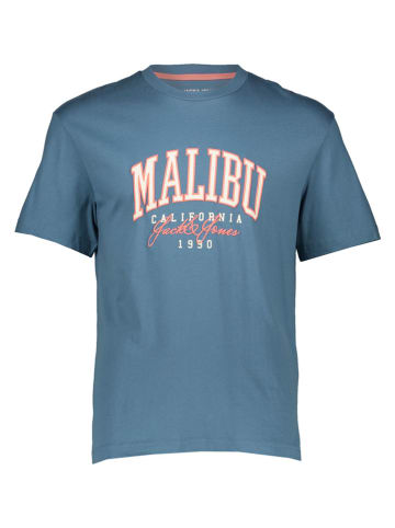 Jack & Jones Shirt blauw