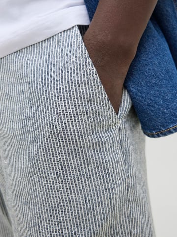 Jack & Jones Shorts in Grau