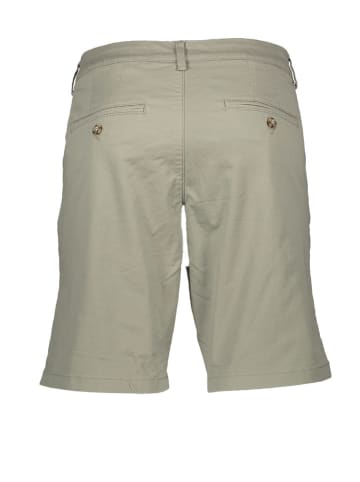 SELECTED HOMME Shorts in Hellgrün