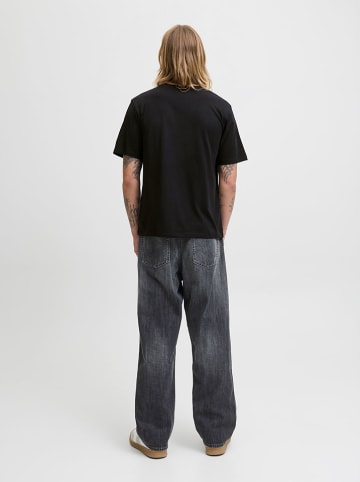 Jack & Jones Shirt in Schwarz