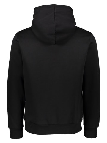 Jack & Jones Bluza w kolorze czarnym