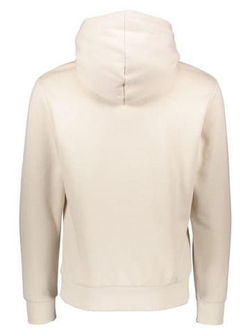 Jack & Jones Bluza w kolorze kremowym