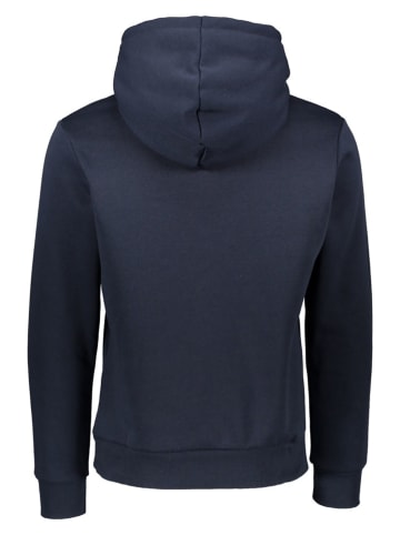 Jack & Jones Hoodie in Dunkelblau