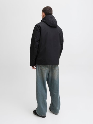 Jack & Jones Tusssenjas zwart