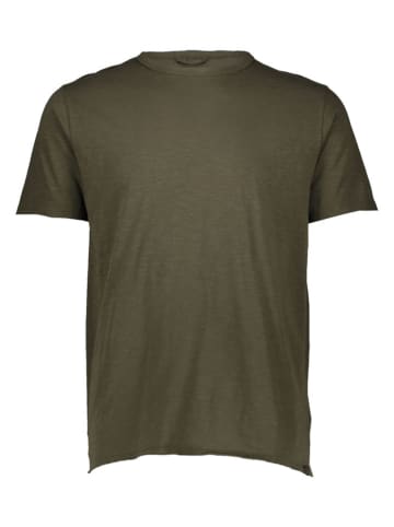 DSTREZZED Koszulka w kolorze khaki