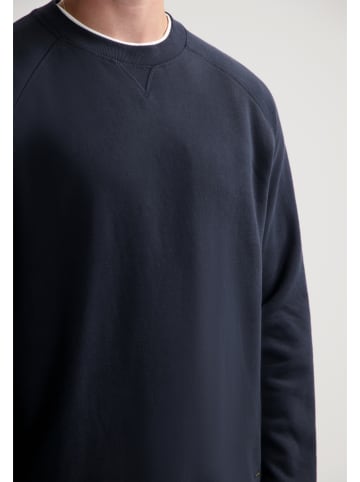 DSTREZZED Sweatshirt donkerblauw