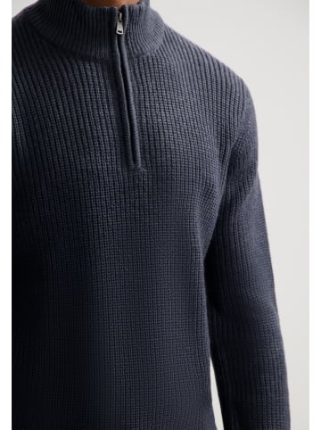 DSTREZZED Pullover in Dunkelblau