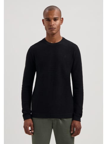 DSTREZZED Pullover in Schwarz