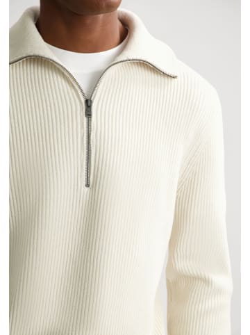 DSTREZZED Pullover in Creme
