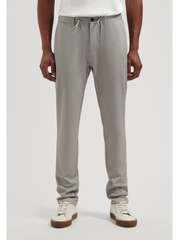 DSTREZZED Chino in Hellgrau