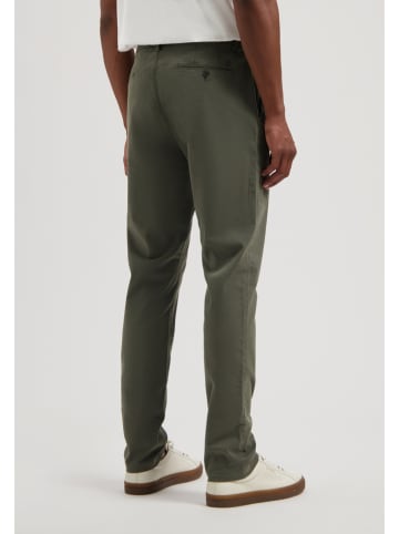 DSTREZZED Spodnie chino w kolorze khaki