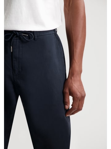 DSTREZZED Chino in Dunkelblau