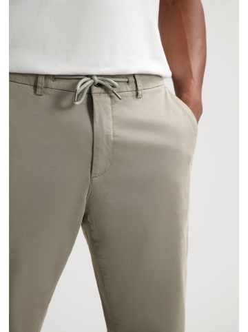 DSTREZZED Chinobroek crème