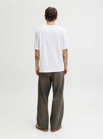 Jack & Jones Shirt "Yuki" wit