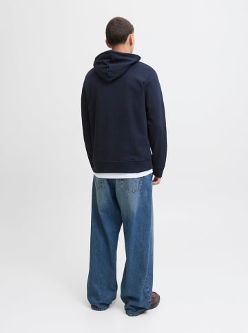Jack & Jones Hoodie "Urban" in Dunkelblau