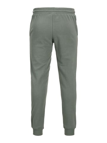 Jack & Jones Sweathose in Grau