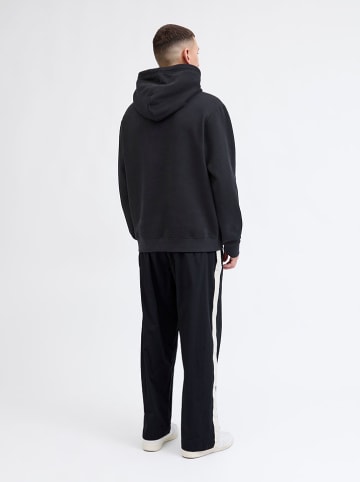 Jack & Jones Hoodie in Schwarz