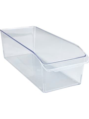 Wenko Schrankorganizer - (B)37 x (H)11 x (T)15 cm