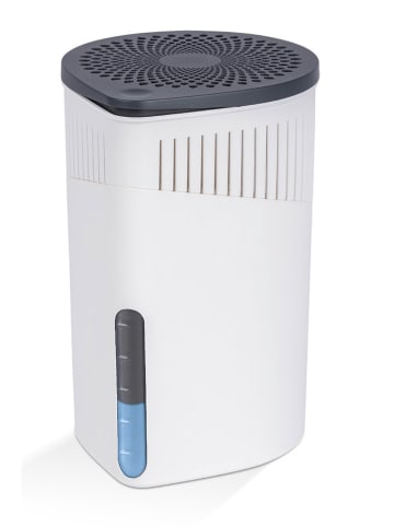 Wenko Luftentfeuchter-Nachfüllpack "Drop" in Weiß