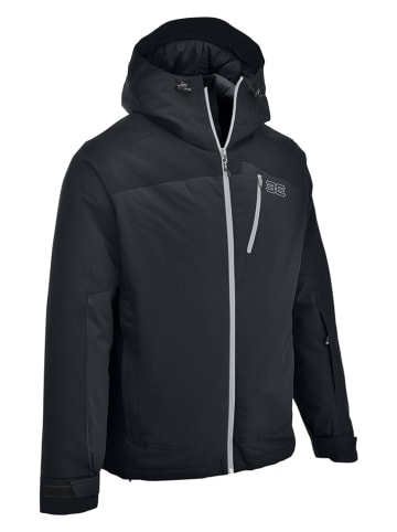 Maul Sport Ski-/ Snowboardjacke "Kappl MTX" in Schwarz